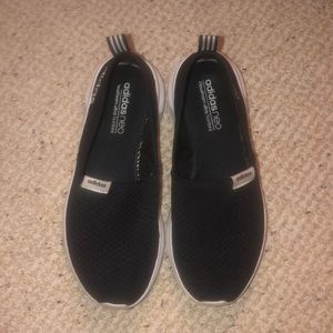Adidas slip on shoes